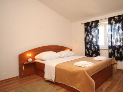 Apartment Studio flat near beach Banj, Pašman AS-8206-b - Outdoor photo 17