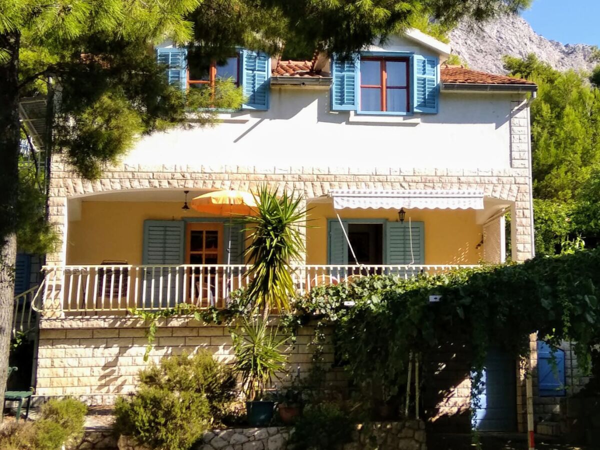 Apartment Studio flat with terrace Ivan Dolac, Hvar AS-8711-a - Outdoor photo 3