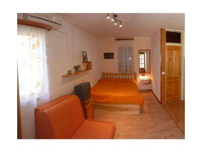 Apartment Studio flat with terrace Ivan Dolac, Hvar AS-8711-a - Outdoor photo 15