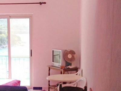 Apartment Studio flat near beach Pasadur, Lastovo AS-8391-b - Outdoor photo 7