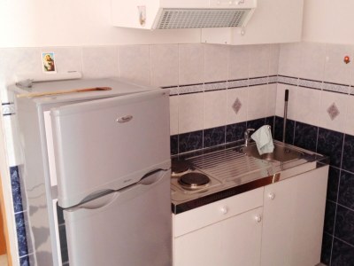 Apartment Studio flat near beach Pasadur, Lastovo AS-8391-b - Outdoor photo 8