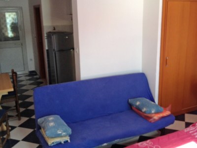 Apartment Studio flat near beach Pasadur, Lastovo AS-8391-b - Outdoor photo 9