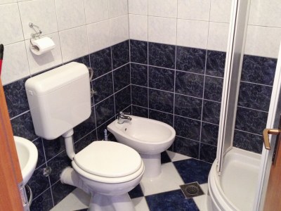 Apartment Studio flat near beach Pasadur, Lastovo AS-8391-b - Outdoor photo 10