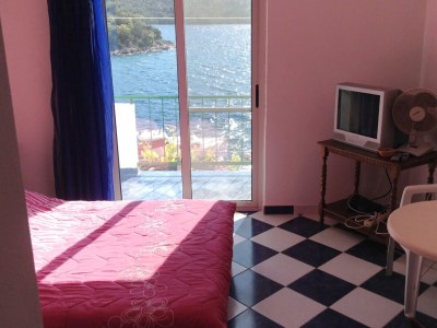 Apartment Studio flat near beach Pasadur, Lastovo AS-8391-b - Outdoor photo 11