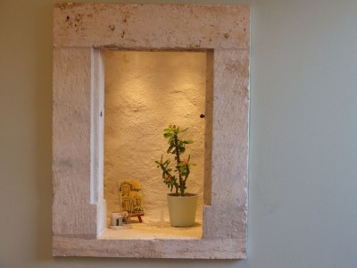 Apartment Three bedroom apartment with terrace Jelsa, Hvar A-8713-b - Outdoor photo 14