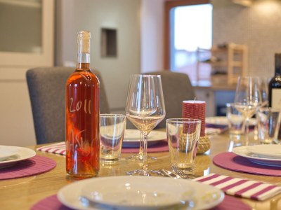 Apartment Three bedroom apartment with terrace Jelsa, Hvar A-8713-b - Outdoor photo 18