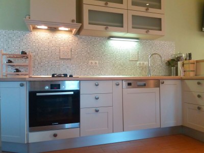 Apartment Three bedroom apartment with terrace Jelsa, Hvar A-8713-b - Outdoor photo 19