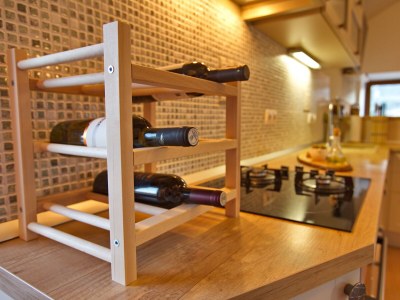 Apartment Three bedroom apartment with terrace Jelsa, Hvar A-8713-b - Outdoor photo 21