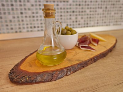 Apartment Three bedroom apartment with terrace Jelsa, Hvar A-8713-b - Outdoor photo 22