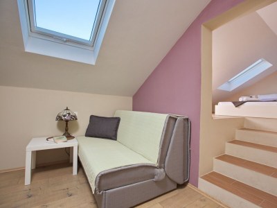 Apartment Three bedroom apartment with terrace Jelsa, Hvar A-8713-b - Outdoor photo 27