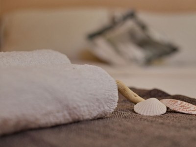 Apartment Three bedroom apartment with terrace Jelsa, Hvar A-8713-b - Outdoor photo 29