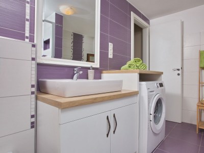 Apartment Three bedroom apartment with terrace Jelsa, Hvar A-8713-b - Outdoor photo 36