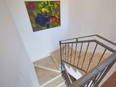 Apartment Three bedroom apartment with terrace Jelsa, Hvar A-8713-b - Outdoor photo 41