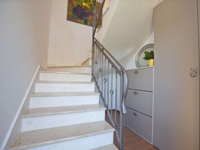 Apartment Three bedroom apartment with terrace Jelsa, Hvar A-8713-b - Outdoor photo 43