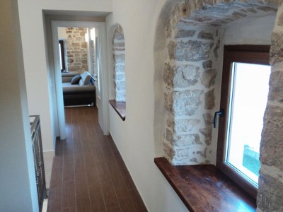 Apartment Three bedroom apartment with terrace Jelsa, Hvar A-8713-b - Outdoor photo 45