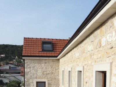 Apartment Three bedroom apartment with terrace Jelsa, Hvar A-8713-b - Outdoor photo 51