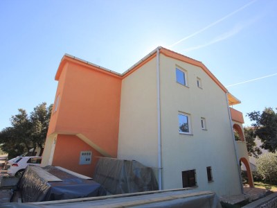 Apartment One bedroom apartment with terrace and sea view Mandre, Pag A-9354-c - Outdoor photo 3