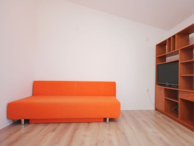 Apartment One bedroom apartment with terrace and sea view Mandre, Pag A-9354-c - Outdoor photo 11