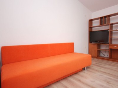 Apartment One bedroom apartment with terrace and sea view Mandre, Pag A-9354-c - Outdoor photo 12