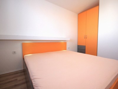 Apartment One bedroom apartment with terrace and sea view Mandre, Pag A-9354-c - Outdoor photo 15