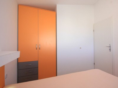 Apartment One bedroom apartment with terrace and sea view Mandre, Pag A-9354-c - Outdoor photo 16