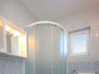 Apartment One bedroom apartment with terrace and sea view Mandre, Pag A-9354-c - Outdoor photo 17