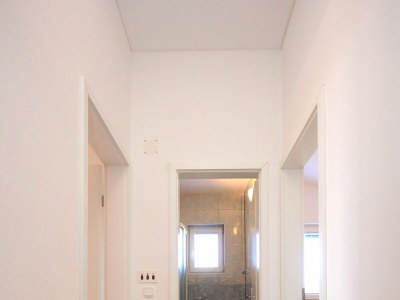 Apartment One bedroom apartment with terrace and sea view Mandre, Pag A-9354-c - Outdoor photo 18