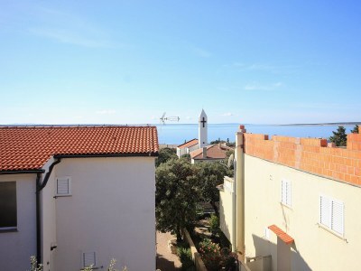 Apartment One bedroom apartment with terrace and sea view Mandre, Pag A-9354-c - Outdoor photo 21