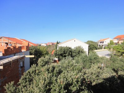 Apartment One bedroom apartment with terrace and sea view Mandre, Pag A-9354-c - Outdoor photo 22
