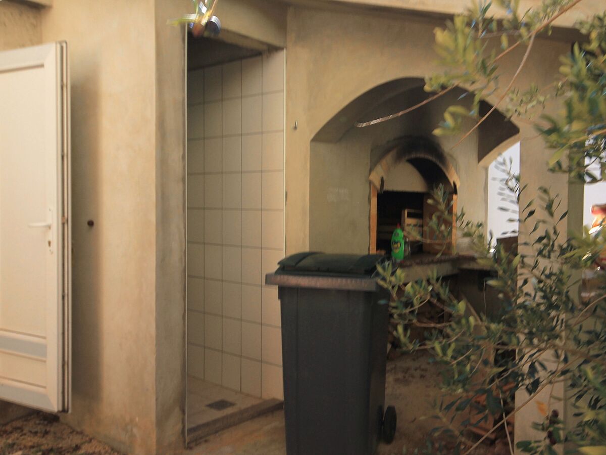 Apartment One bedroom apartment with terrace and sea view Mandre, Pag A-9354-d - Outdoor photo 5