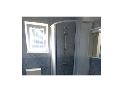 Apartment One bedroom apartment with terrace and sea view Mandre, Pag A-9354-d - Outdoor photo 16