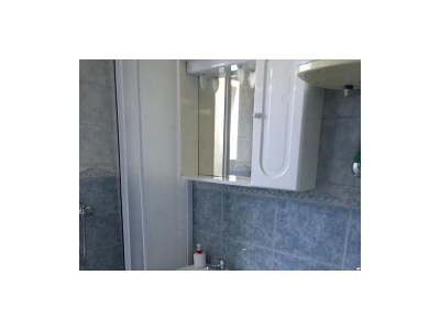 Apartment One bedroom apartment with terrace and sea view Mandre, Pag A-9354-d - Outdoor photo 17