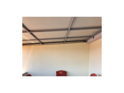 Apartment One bedroom apartment with terrace and sea view Mandre, Pag A-9354-d - Outdoor photo 19