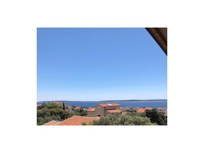 Apartment One bedroom apartment with terrace and sea view Mandre, Pag A-9354-d - Outdoor photo 20