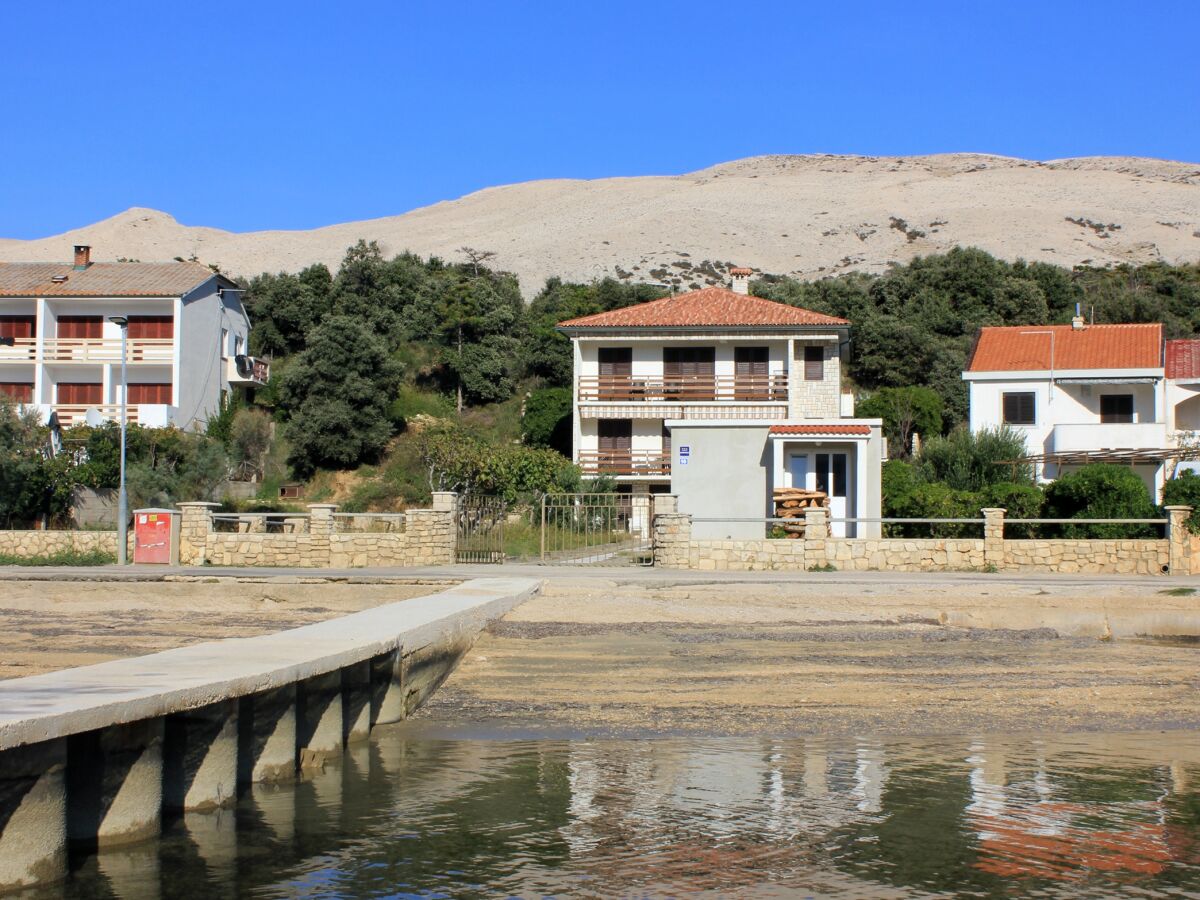 Apartment Three bedroom apartment near beach Pag A-9355-a - Outdoor photo 5