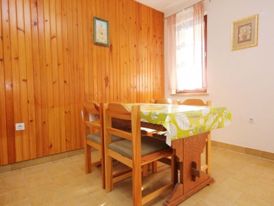 Apartment Three bedroom apartment near beach Pag A-9355-a - Outdoor photo 12