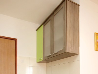 Apartment Three bedroom apartment near beach Pag A-9355-a - Outdoor photo 14