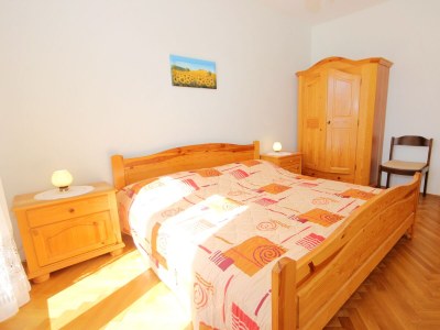 Apartment Three bedroom apartment near beach Pag A-9355-a - Outdoor photo 15