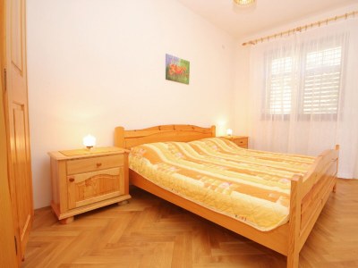 Apartment Three bedroom apartment near beach Pag A-9355-a - Outdoor photo 16