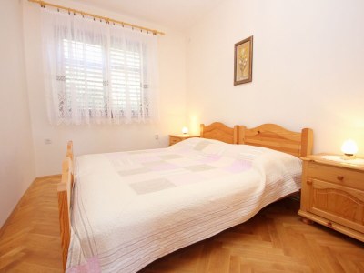 Apartment Three bedroom apartment near beach Pag A-9355-a - Outdoor photo 18