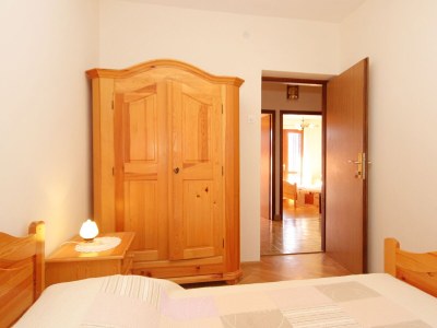 Apartment Three bedroom apartment near beach Pag A-9355-a - Outdoor photo 19