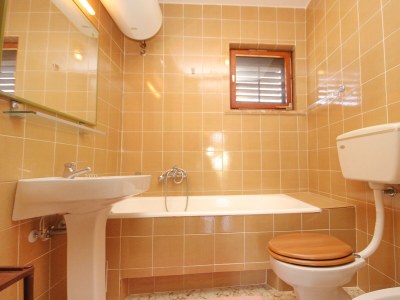 Apartment Three bedroom apartment near beach Pag A-9355-a - Outdoor photo 20