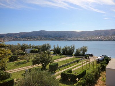 Apartment Three bedroom apartment near beach Pag A-9355-a - Outdoor photo 27