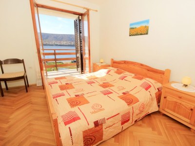 Apartment Three bedroom apartment near beach Pag A-9355-a - Outdoor photo 28