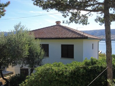 Apartment Three bedroom apartment near beach Pag A-9355-b - Outdoor photo 4