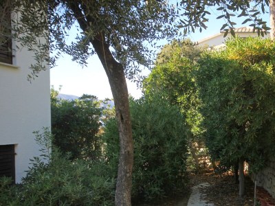 Apartment Three bedroom apartment near beach Pag A-9355-b - Outdoor photo 8