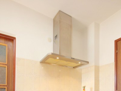 Apartment Three bedroom apartment near beach Pag A-9355-b - Outdoor photo 13