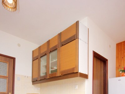 Apartment Three bedroom apartment near beach Pag A-9355-b - Outdoor photo 14