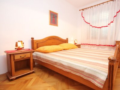 Apartment Three bedroom apartment near beach Pag A-9355-b - Outdoor photo 15