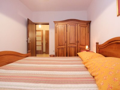 Apartment Three bedroom apartment near beach Pag A-9355-b - Outdoor photo 16